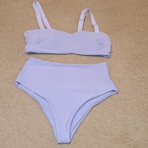 Zaful bathing suit